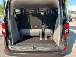 FORD Tourneo Custom 320 2.0 tdci 150cv Titanium L2H1 E6.2