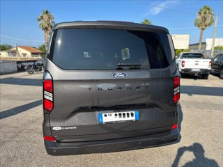 FORD Tourneo Custom 320 2.0 tdci 150cv Titanium L2H1 E6.2