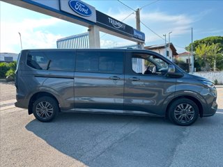 FORD Tourneo Custom 320 2.0 tdci 150cv Titanium L2H1 E6.2