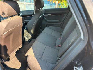 AUDI A6 Avant 2.7 V6 tdi Ambiente 190cv multitronic