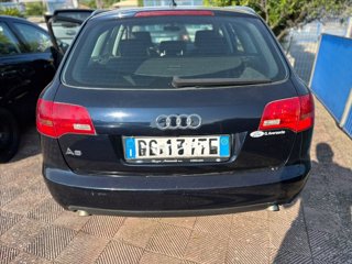 AUDI A6 Avant 2.7 V6 tdi Ambiente 190cv multitronic