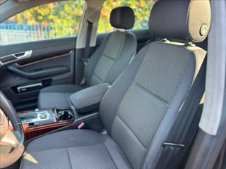 AUDI A6 Avant 2.7 V6 tdi Ambiente 190cv multitronic