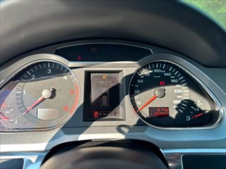 AUDI A6 Avant 2.7 V6 tdi Ambiente 190cv multitronic