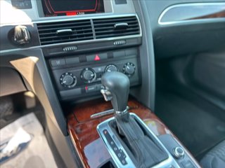 AUDI A6 Avant 2.7 V6 tdi Ambiente 190cv multitronic