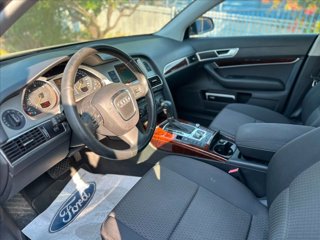 AUDI A6 Avant 2.7 V6 tdi Ambiente 190cv multitronic