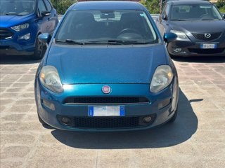 FIAT Punto 5p 1.3 mjt II 16v Street (easy) s&s 95cv