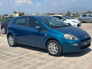 FIAT Punto 5p 1.3 mjt II 16v Street (easy) s&s 95cv