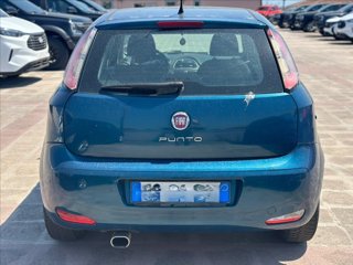 FIAT Punto 5p 1.3 mjt II 16v Street (easy) s&s 95cv
