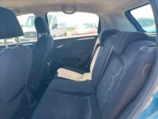 FIAT Punto 5p 1.3 mjt II 16v Street (easy) s&s 95cv