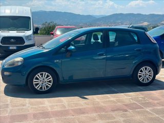 FIAT Punto 5p 1.3 mjt II 16v Street (easy) s&s 95cv