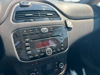 FIAT Punto 5p 1.3 mjt II 16v Street (easy) s&s 95cv