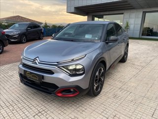 CITROEN C4 1.5 bluehdi Shine s&s 130cv eat8