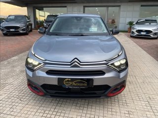 CITROEN C4 1.5 bluehdi Shine s&s 130cv eat8