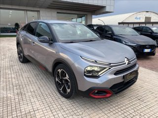 CITROEN C4 1.5 bluehdi Shine s&s 130cv eat8