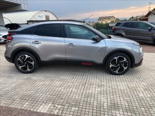 CITROEN C4 1.5 bluehdi Shine s&s 130cv eat8