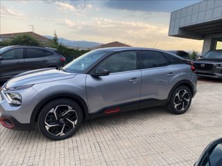 CITROEN C4 1.5 bluehdi Shine s&s 130cv eat8