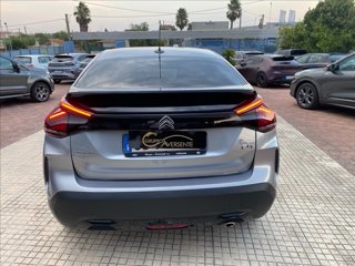 CITROEN C4 1.5 bluehdi Shine s&s 130cv eat8