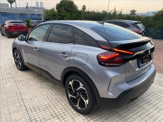 CITROEN C4 1.5 bluehdi Shine s&s 130cv eat8