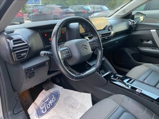 CITROEN C4 1.5 bluehdi Shine s&s 130cv eat8
