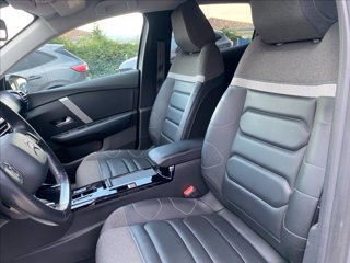 CITROEN C4 1.5 bluehdi Shine s&s 130cv eat8