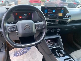 CITROEN C4 1.5 bluehdi Shine s&s 130cv eat8
