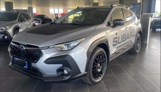 SUBARU Crosstrek 2.0i e-boxer Style Xtra 4Wild