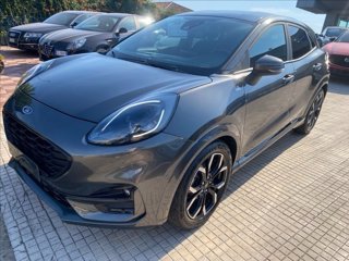 FORD Puma 1.0 ecoboost h ST-Line X s&s 125cv