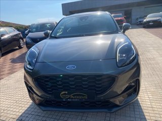 FORD Puma 1.0 ecoboost h ST-Line X s&s 125cv