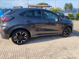 FORD Puma 1.0 ecoboost h ST-Line X s&s 125cv