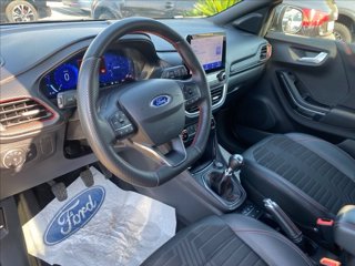 FORD Puma 1.0 ecoboost h ST-Line X s&s 125cv