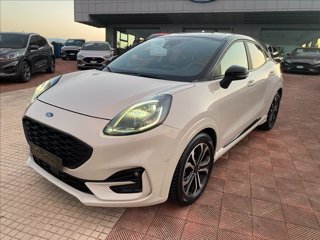 FORD Puma 1.0 ecoboost h ST-Line s&s 125cv