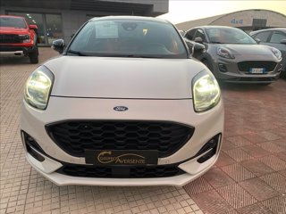 FORD Puma 1.0 ecoboost h ST-Line s&s 125cv