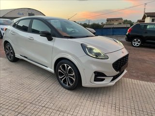 FORD Puma 1.0 ecoboost h ST-Line s&s 125cv