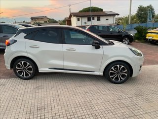 FORD Puma 1.0 ecoboost h ST-Line s&s 125cv