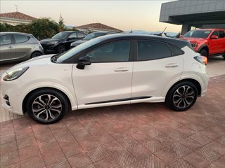 FORD Puma 1.0 ecoboost h ST-Line s&s 125cv