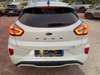 FORD Puma 1.0 ecoboost h ST-Line s&s 125cv