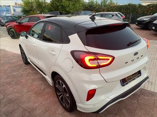 FORD Puma 1.0 ecoboost h ST-Line s&s 125cv