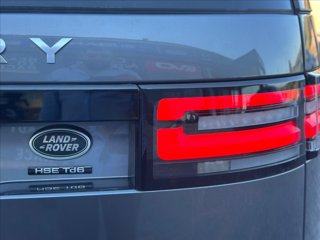 LAND ROVER Discovery 3.0 td6 HSE 249cv 7p.ti auto