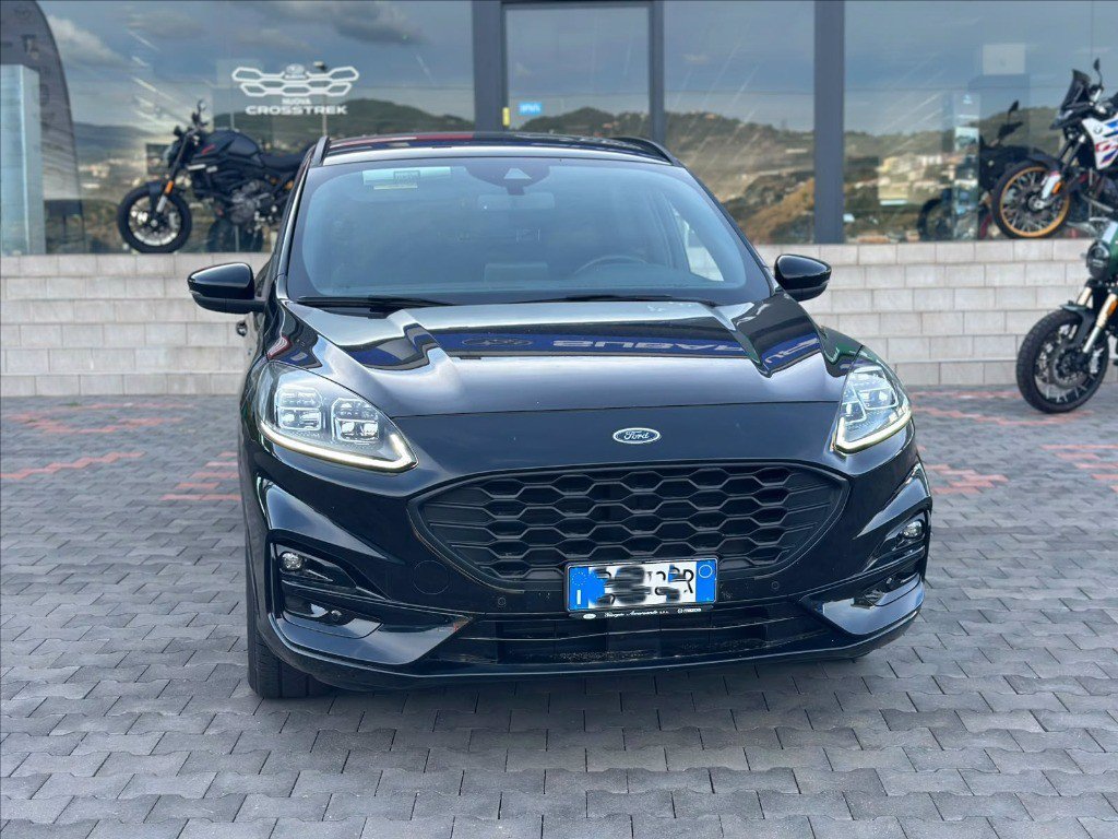 FORD Kuga 1.5 ecoblue ST-Line X 2wd 120cv auto