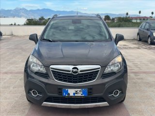 OPEL Mokka 1.7 cdti Cosmo s&s 4x2 130cv m6