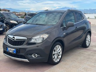 OPEL Mokka 1.7 cdti Cosmo s&s 4x2 130cv m6