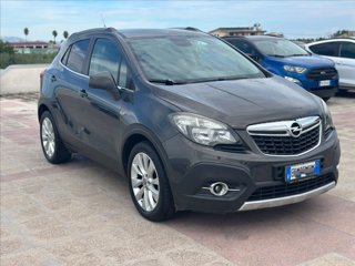 OPEL Mokka 1.7 cdti Cosmo s&s 4x2 130cv m6