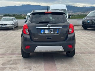 OPEL Mokka 1.7 cdti Cosmo s&s 4x2 130cv m6