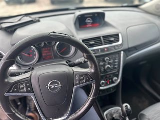 OPEL Mokka 1.7 cdti Cosmo s&s 4x2 130cv m6