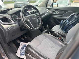 OPEL Mokka 1.7 cdti Cosmo s&s 4x2 130cv m6