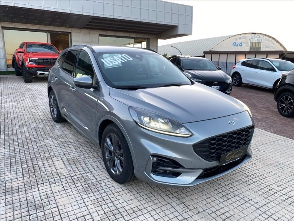 FORD Kuga 1.5 ecoblue ST-Line 2wd 120cv