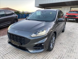 FORD Kuga 1.5 ecoblue ST-Line 2wd 120cv