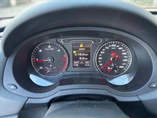 AUDI Q3 2.0 tdi Advanced quattro 177cv s-tronic
