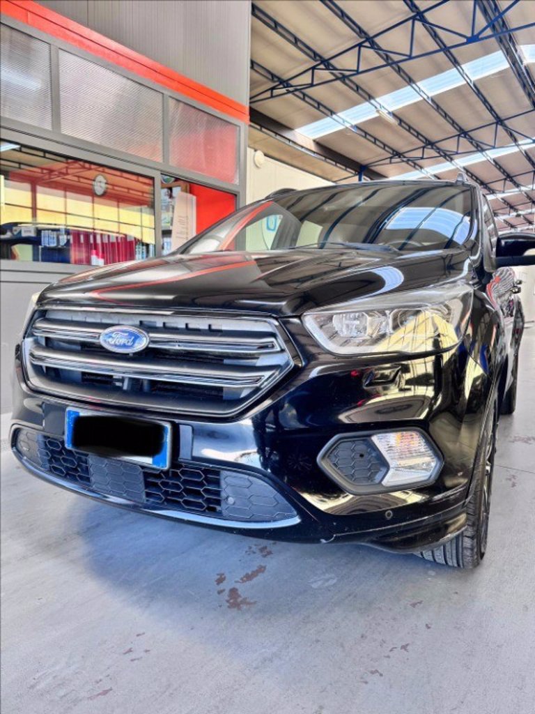 FORD Kuga 1.5 tdci ST-Line s&s 2wd 120cv powershift
