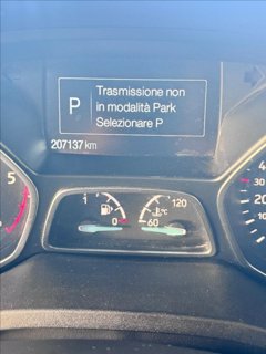 FORD Kuga 1.5 tdci ST-Line s&s 2wd 120cv powershift